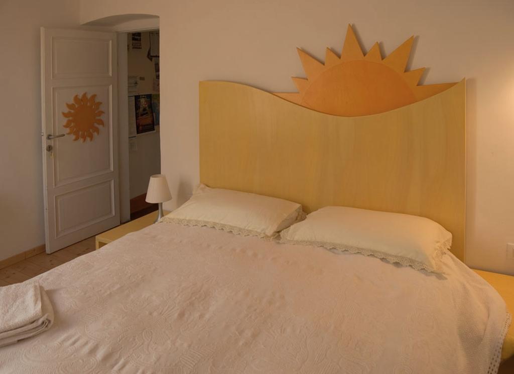 Doppelzimmer mit eigenem Bad