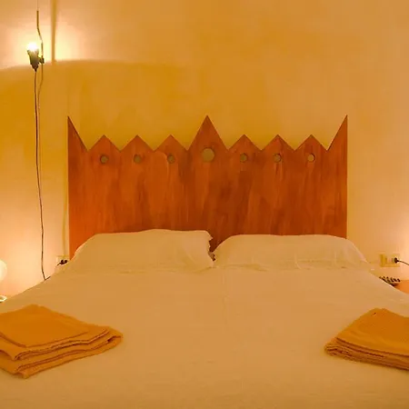 La Tata B&B-3